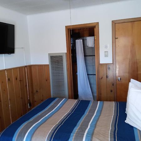 Bell'S Motor Lodge Motel - Spearfish Exterior photo