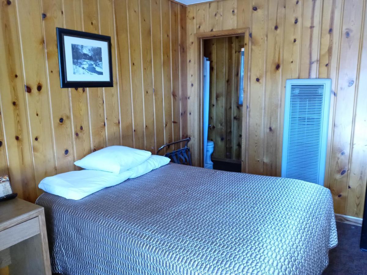 Bell'S Motor Lodge Motel - Spearfish Exterior photo